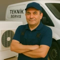 Necati Usta — İncirliova Klima Teknisyeni